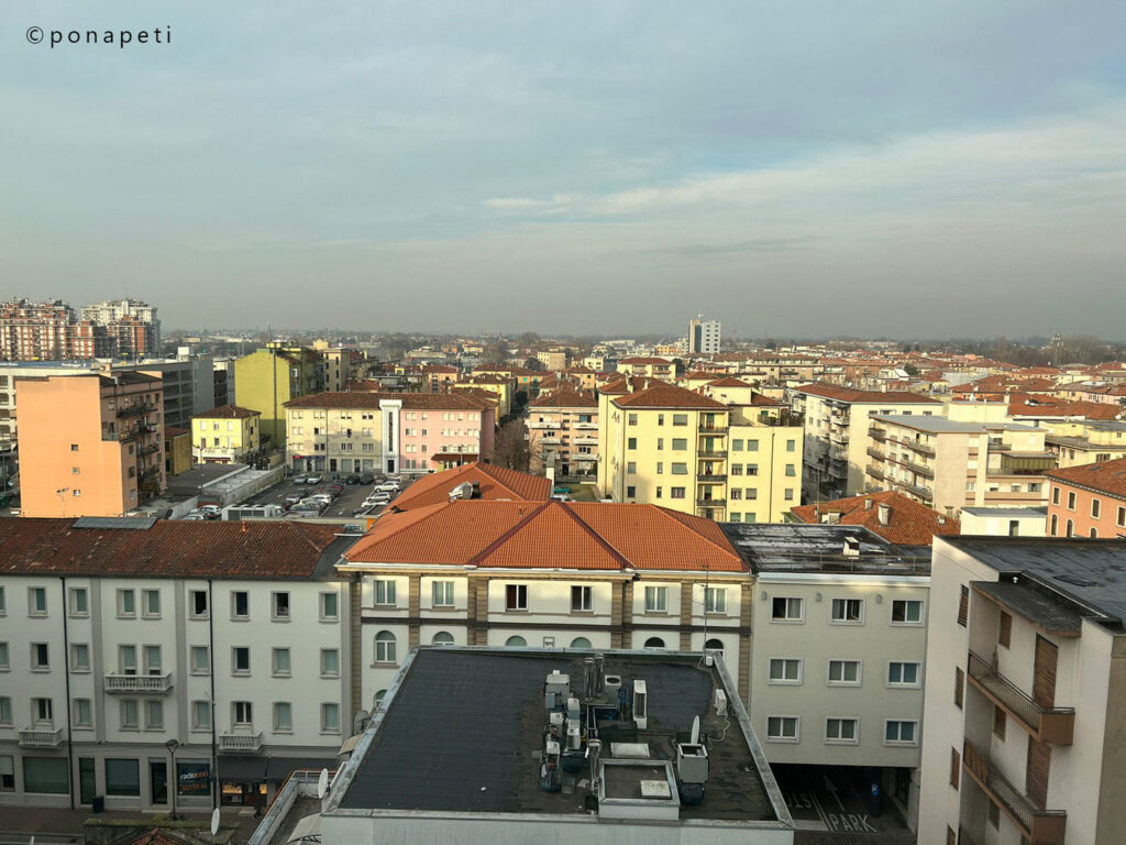 アンダ ベニス ホステル