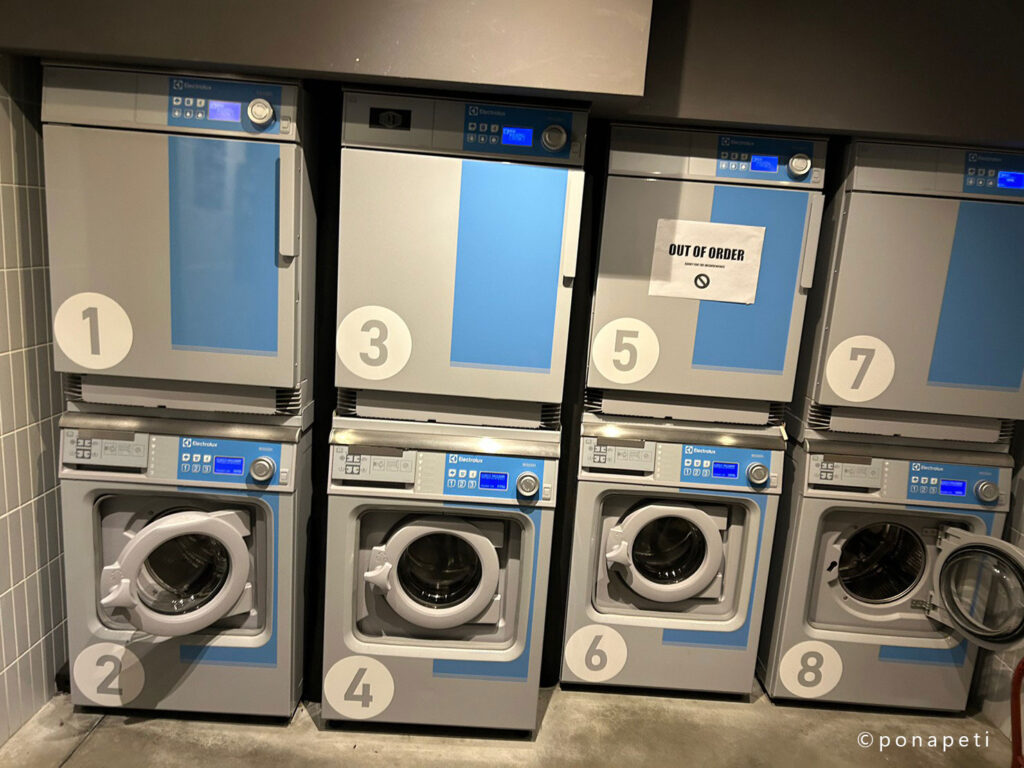 アンダ ベニス ホステル