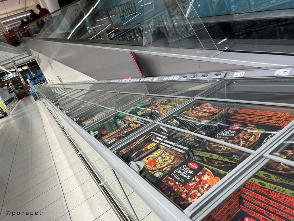 インタースパー