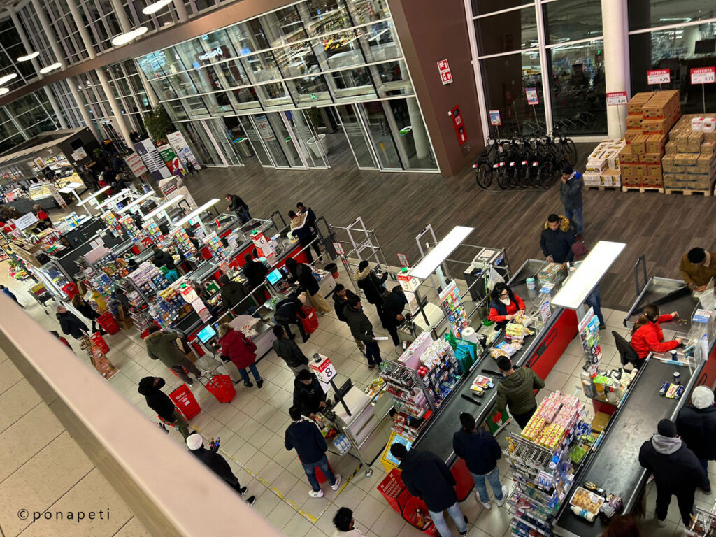 インタースパー