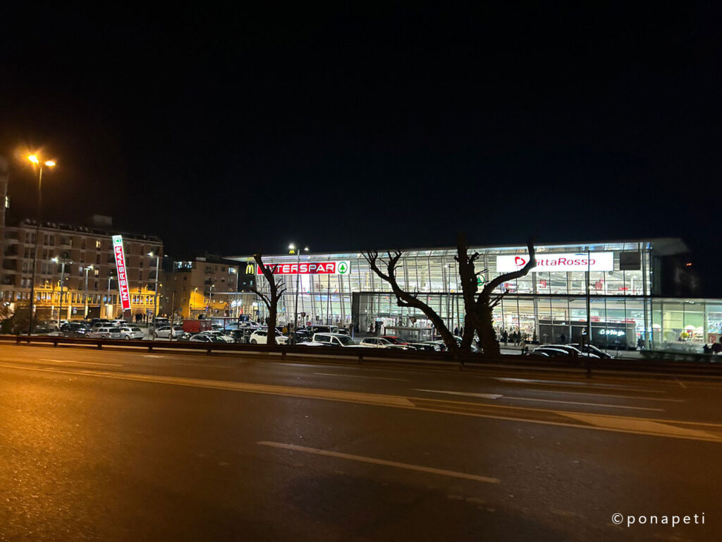 インタースパー