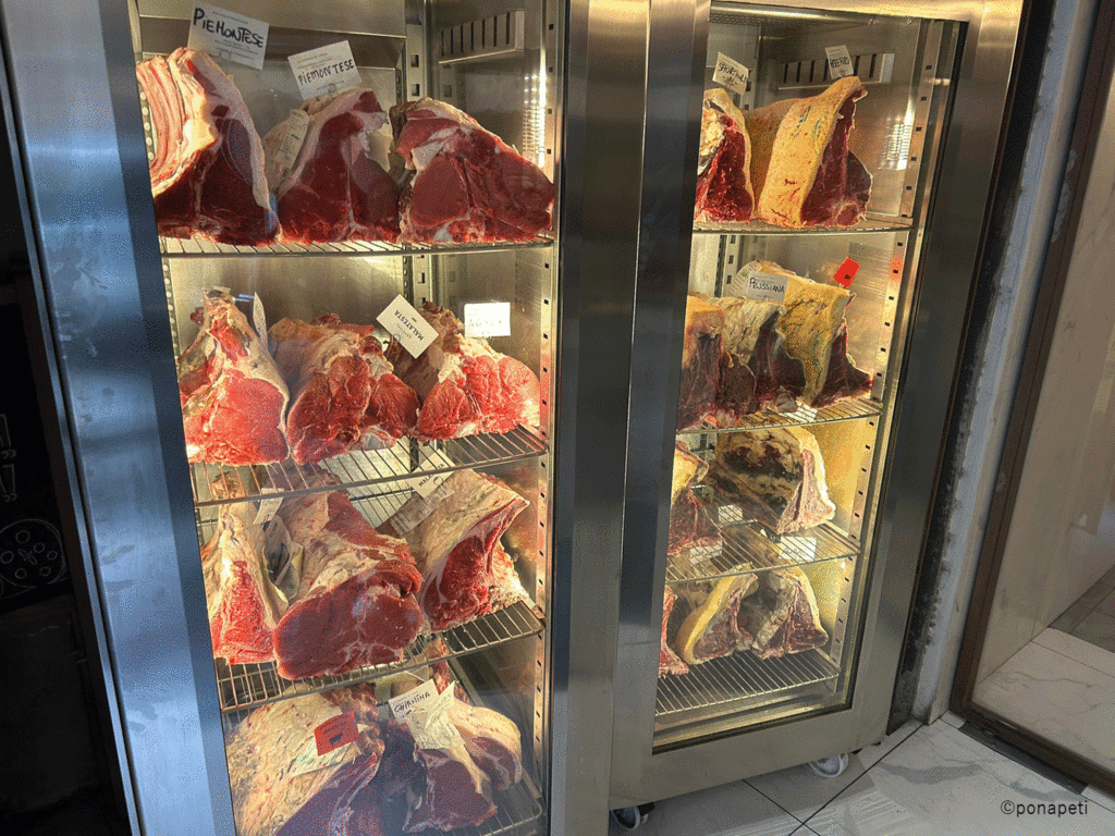 ブラチエーレ・マラテスタ