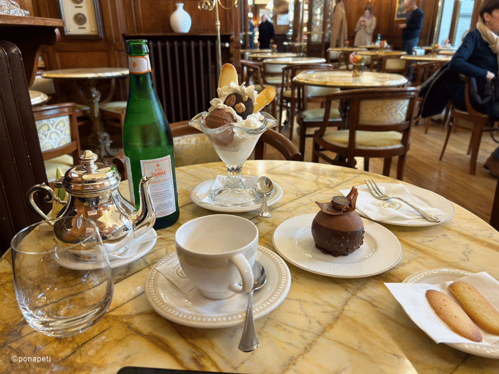 カフェ・ジッリ